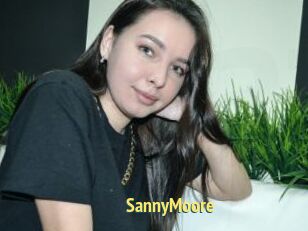 SannyMoore