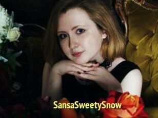 SansaSweetySnow