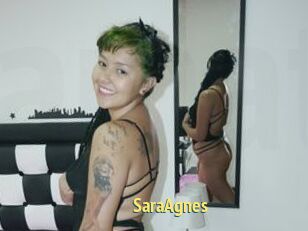 SaraAgnes