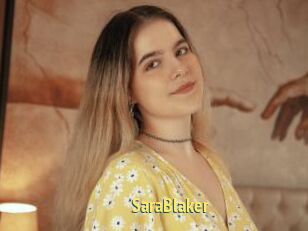 SaraBlaker