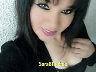 SaraBlueSex