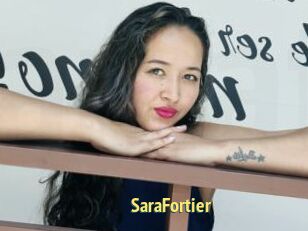 SaraFortier