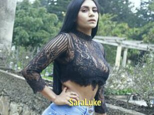SaraLuke