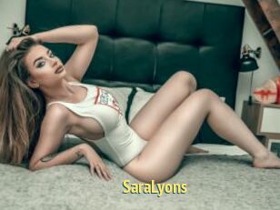 SaraLyons