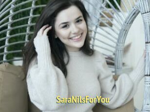 SaraNilsForYou