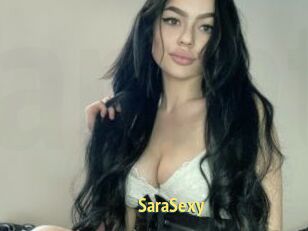 SaraSexy
