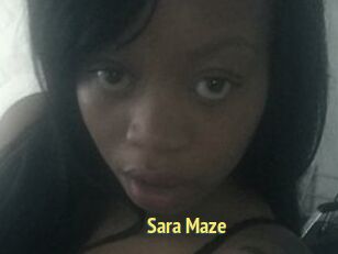 Sara_Maze