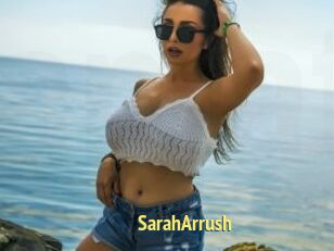 SarahArrush