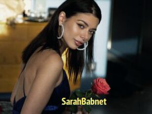 SarahBabnet