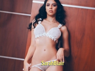 SarahBlair