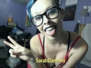SarahDamned