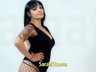 SarahDixonn