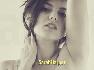 SarahHarper