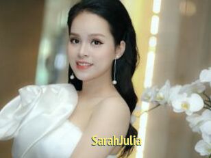 SarahJulia