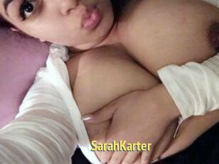 Sarah_Karter