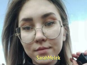 SarahMelek