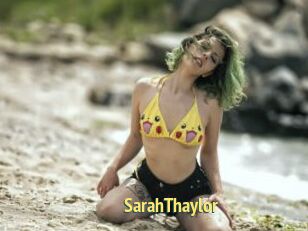 SarahThaylor