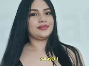 SarayCut
