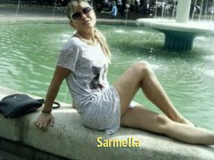 Sarmella