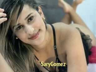 SaryGomez