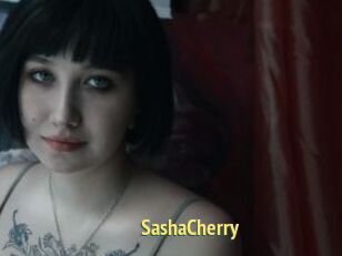 SashaCherry