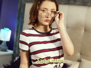 SashaCotton