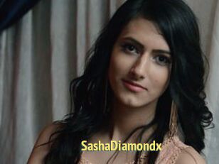 SashaDiamondx