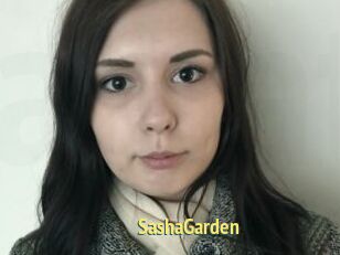 SashaGarden