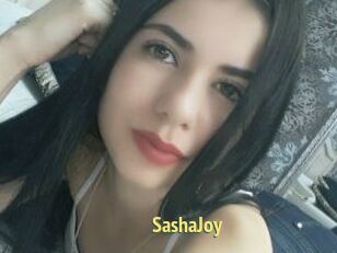 SashaJoy