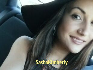 SashaKimberly