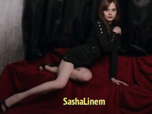 SashaLinem