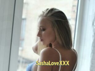 SashaLoveXXX