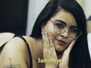 SashaMeyer