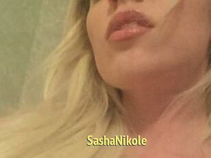 SashaNikole