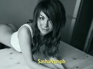 SashaNymph