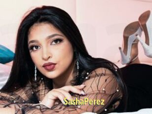 SashaPerez
