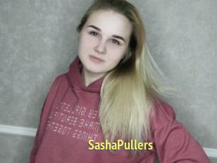 SashaPullers