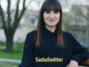 SashaSmitter