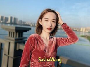 SashaWang