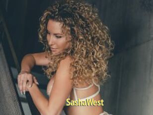 SashaWest