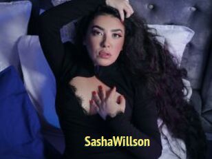 SashaWillson