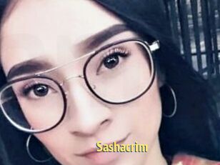 Sashacrim