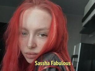 Sassha_Fabulous