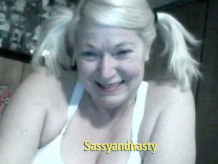 Sassyandnasty