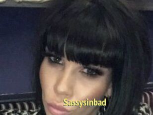 Sassysinbad