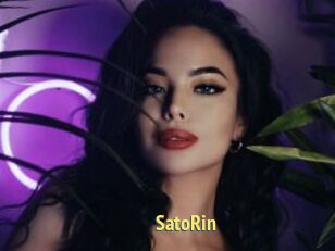 SatoRin