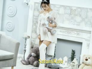 SatomiKato