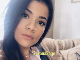SavanaSage