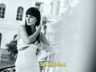 SavanahRea