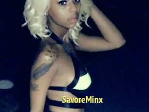 SavoreMinx